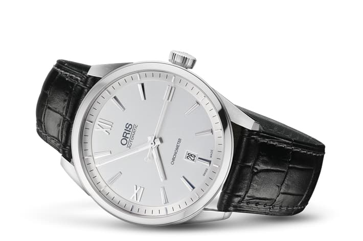 Image of  Artix Chronometer, Date